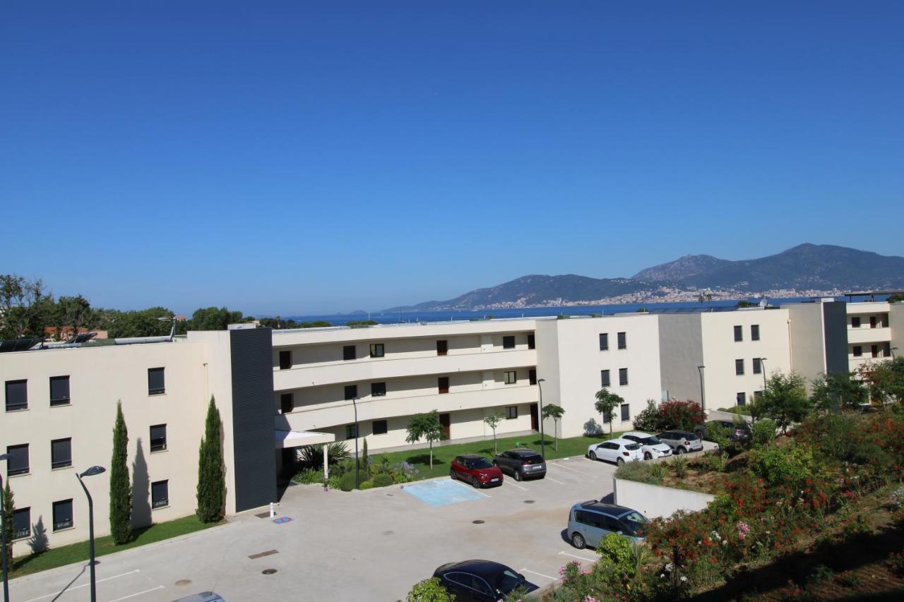 Domaine Du Frasso Daire Grosseto-Prugna Dış mekan fotoğraf